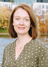 Profile photo of Catherine Tormey